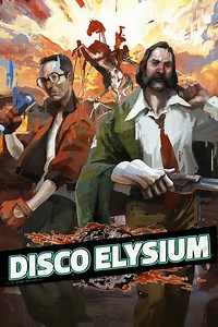 Disco Elysium - Completions | HowLongToBeat