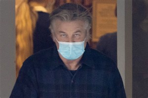 Armorer on tragic Rust movie has 'no idea where live rounds came from'