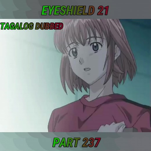 Eyeshield 21 Tagalog Dubbed Episode 138: Action-Packed Anime