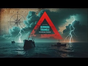 The Ultimate Mystery of the Bermuda Triangle | Unexplained Disappearances & Scientific Theories