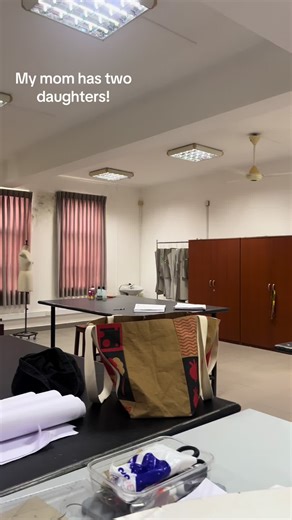 Exploring Dressmaking and Modeling Skills