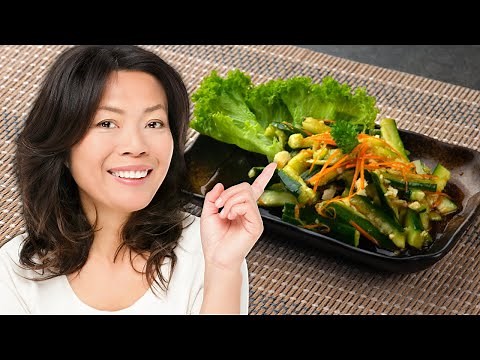 Yes! You Can Cook Cucumbers! (The Full Guide)