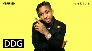 181K views · 1.2K reactions | “As you know, I'm signed with Epic Records. I have a bangin' deal, I own my masters for any old heads that wanna try to double down on me, I know what I'm doin’” —PontiacMadeDDG on “PUSH”  | Verified | Facebook