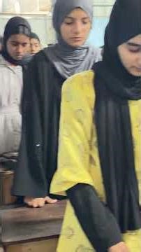 Chapter Umma Uppa Special Basic Class For My Students ❤️