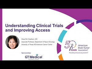 Understanding Clinical Trials and Improving Access