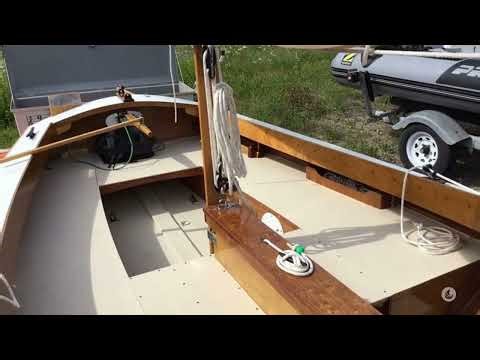 2019 JOHN WELSFORD NAVIGATOR for sale in Bay City, MI, US