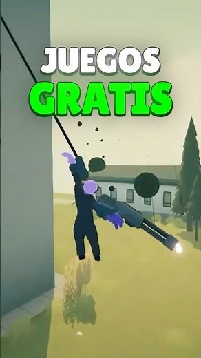 ¡Juego GRATIS Multijugador! #videojuegos #juegosconamigos