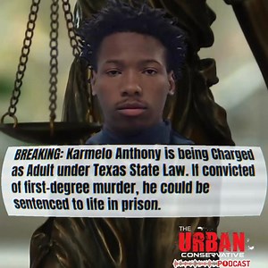 Should he be charged as an adult? | The Urban Conservative