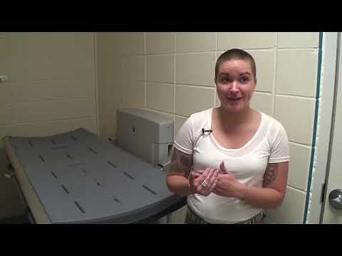 Adult Changing Tables Make All the Difference