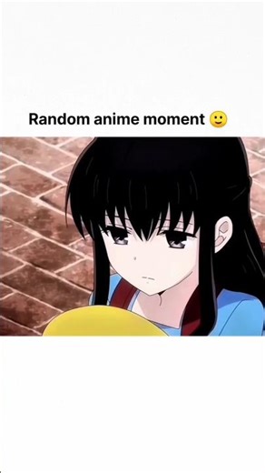 Sad Anime Moments 🙂 #sadanime #anime #animemoments