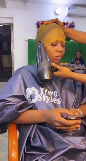 Transform Your Hair with TWA Styles Salon Techniques