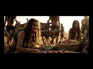 “The First Wheel – How One Discovery Changed Human History Forever”