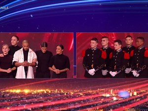 La France a un incroyable talent 2021 : qui a remporté le concours ?