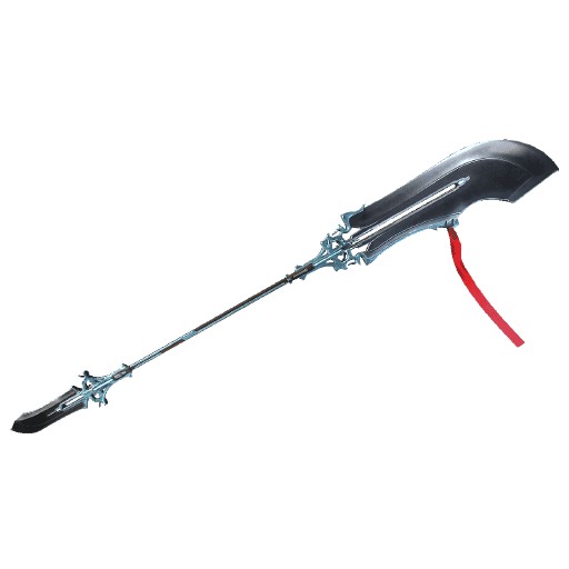 Guandao - WARFRAME Wiki