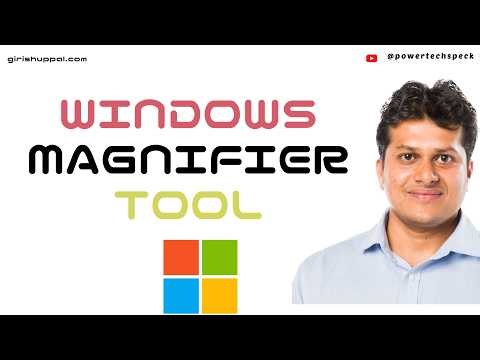 Make Text Bigger on Windows 11 in Seconds