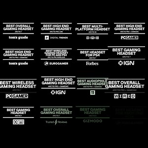 409 reactions · 44 shares | With award-winning sound, Arctis headsets are all you need for next-gen audio performance. | SteelSeries | Facebook