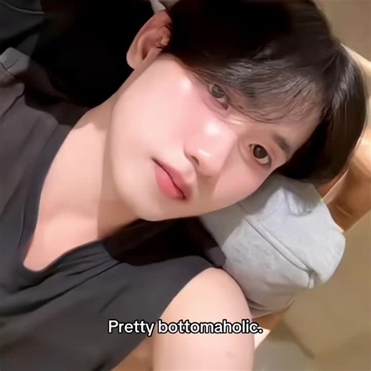 Obsessed with Pretty Bottoms