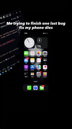 DataWarlord | Coding & Tech Tips on Instagram: "Coding Struggle – Error Slow Karta Karta Mai Mar Jata Ho 😅💻 Code likho, run karo, error aaye 🤦‍♂️ debug karo, fix try karo, phir bhi solve nahi hota 🔥 real developer vibes 😎 patience, coffee aur thodi shayad luck se hi kaam hota hai 😌 watch till the end and feel the coder struggle 😉 #codinglife #developerlife #programming #debuggingstruggle #techvibes #softwareengineer #codingreels #programmerlife #techr"