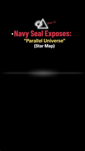 |Part 7| ▪︎ Navy Seal Exposes: Multiple