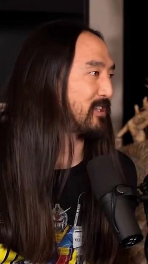 How Steve Aoki Made the Pursuit of Happiness Remix