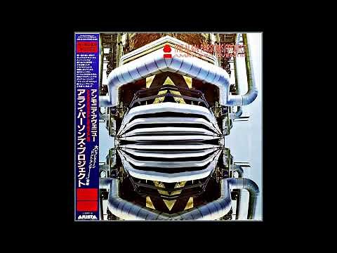 The Alan Parsons Project - Ammonia Avenue (Full Album) / 1984