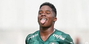 Así juega Endrick, la nueva perla del fútbol brasileño