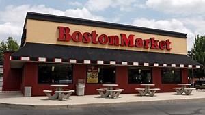 Boston Market's Colorado headquarters seized, then returned by Department of Revenue