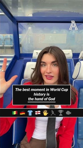 What is the Greatest Moment in World Cup History?