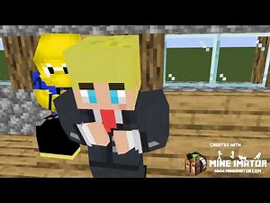 Who wants chowder? Minecraft Edition