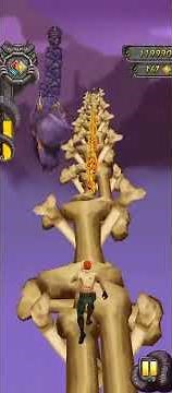 temple run game play