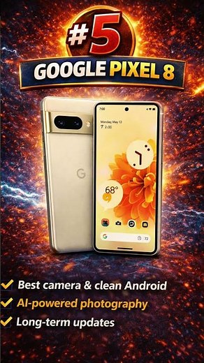 Top 10 Smartphones 📱🔥 | Best Phones You Can Buy Right Now #top10 #shorts #smartphone