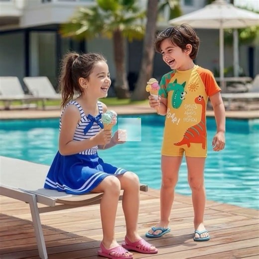 FirstCry - Splash in Summer | Install Now