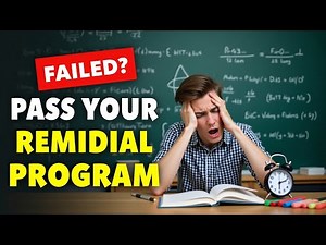 REMIDIAL physics 20 Multiple choice questions with answers