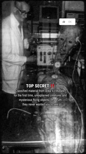 area 51 the alien interview Perhaps this old news is true.