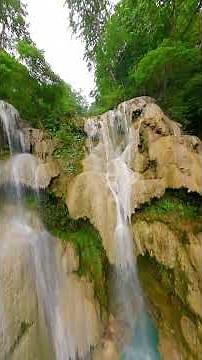Laos - nicknamed the forgotten jewel of Asia #luxtrip #travelshorts #laos #hiddengems