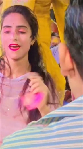 #dance #haryanvisong #dancer #jannat ❤️ #kajrare #liketime ❤️