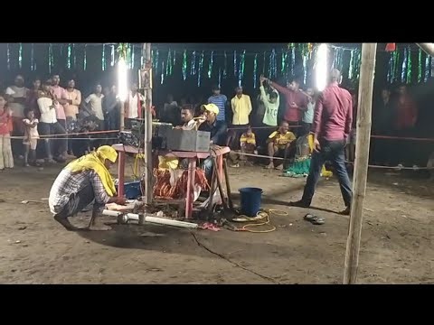 Dangerous circus wala naubatpur Patna Kolkata jadugar