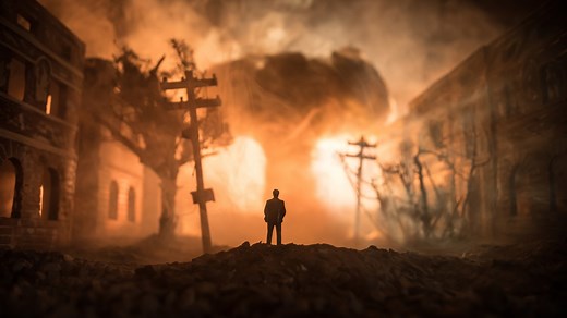 Scientist predicted when the end of the world would actually happen on a specific date in 2026