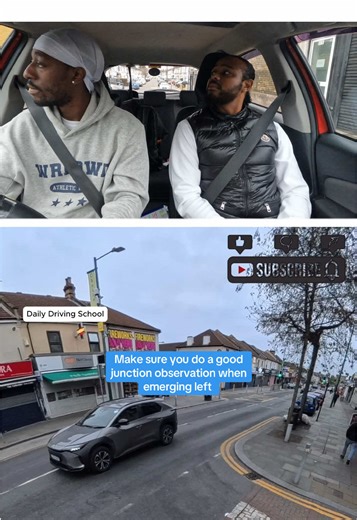 Tips for First Time Driving Success