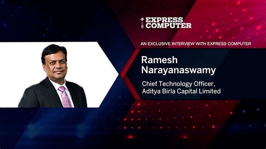 A Tech Leader's Vision 2030: Preparing for the Future of Finance & Emerging Technologies - Express Computer