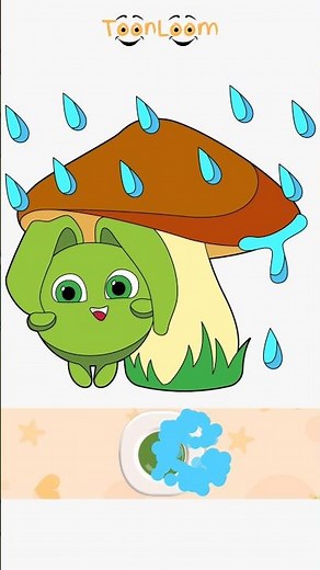 كليب الالوان - the colors | قناة مرح - marah tv #art #shorts #colors