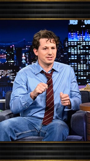 The Tonight Show on Instagram: "Professor Puth (@charlieputh) mixes Jimmy’s raw vocals on the spot to showcase how he made “Changes”! #FallonTonight"