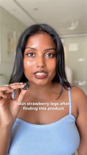 Say goodbye to STRAWBERRY LEGS & shaving myths!