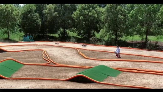 RC remote control Extreme racing 4K car SUVs Fast & Furious