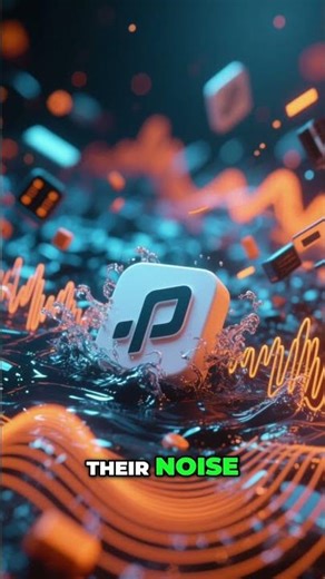 Silence the Noise: Conquer Your Thoughts & Focus #shorts