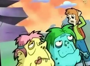 Cyberchase Cyberchase S01 E013 Eureeka
