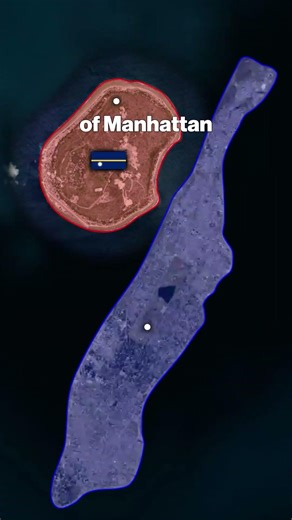 What's the world's smallest country?