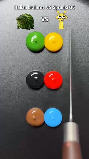 40K views · 39 reactions | #asmrart #satisfying #colormixing | Color Studio | Facebook