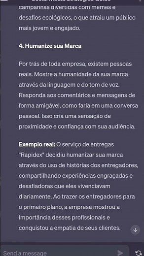 Como criar um ebook com o CHAT GPT e Canva
