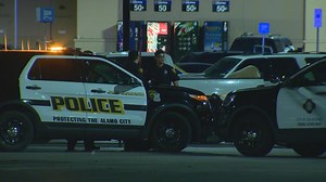 Fight in S.A. Walmart parking lot leads to fatal stabbing